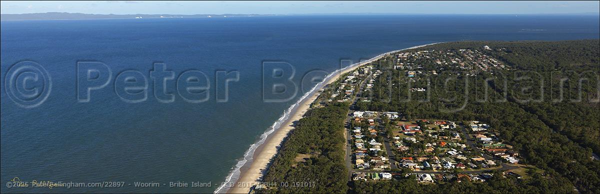 Peter Bellingham Photography Woorim - Bribie Island - QLD 2015 (PBH4 00 19101)